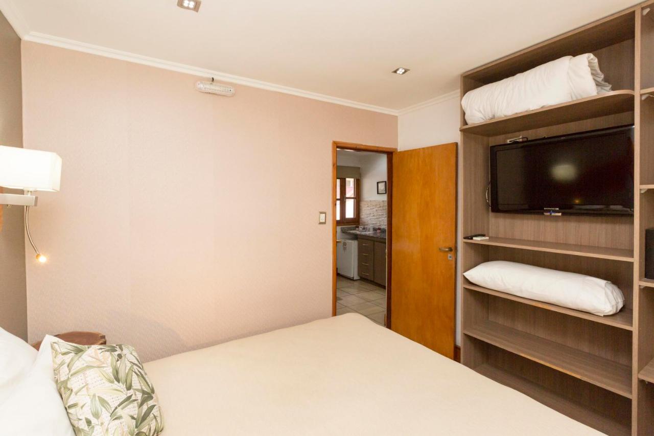 Tupa Hotel Iguazu Puerto Iguazu Ngoại thất bức ảnh