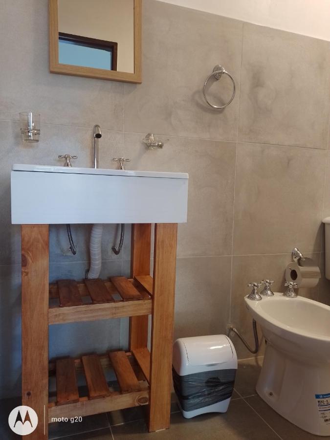 Tupa Hotel Iguazu Puerto Iguazu Ngoại thất bức ảnh