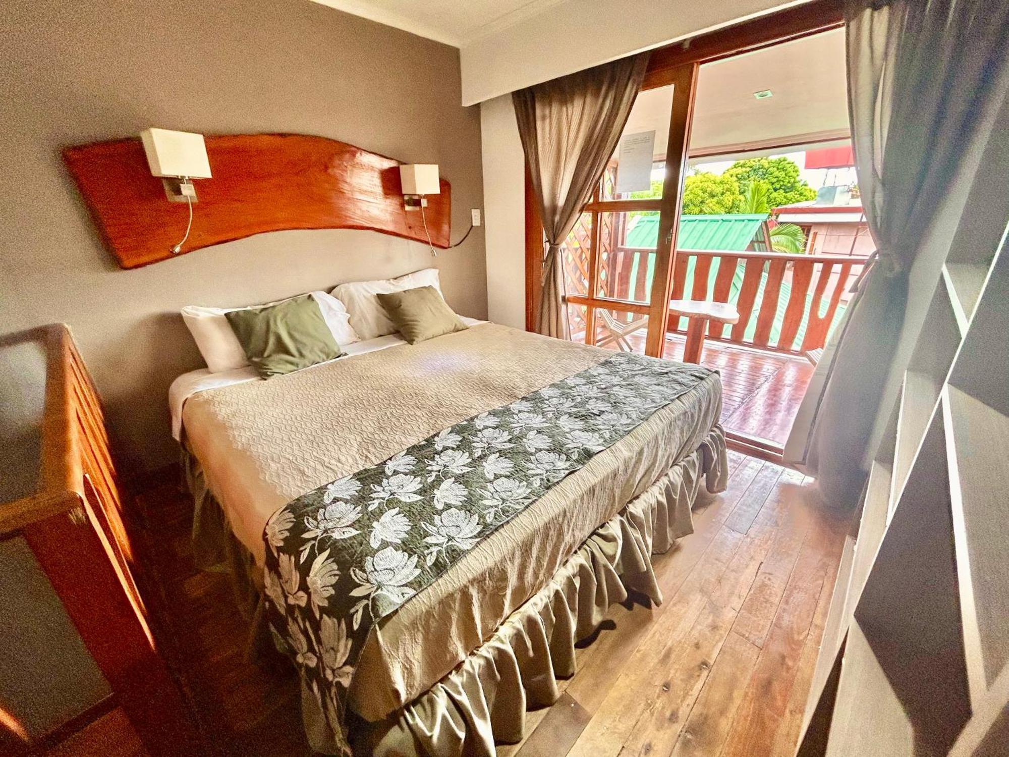 Tupa Hotel Iguazu Puerto Iguazu Ngoại thất bức ảnh