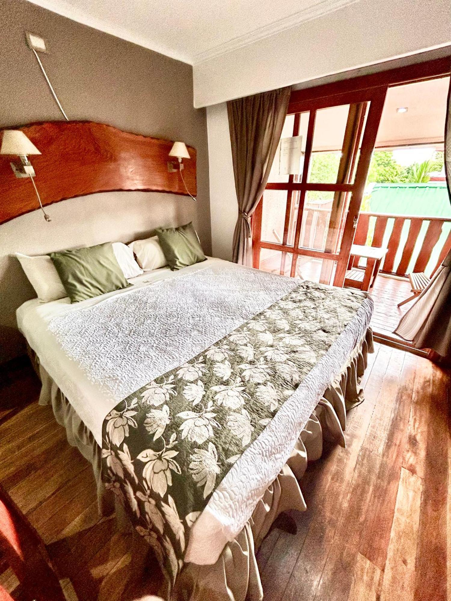 Tupa Hotel Iguazu Puerto Iguazu Ngoại thất bức ảnh