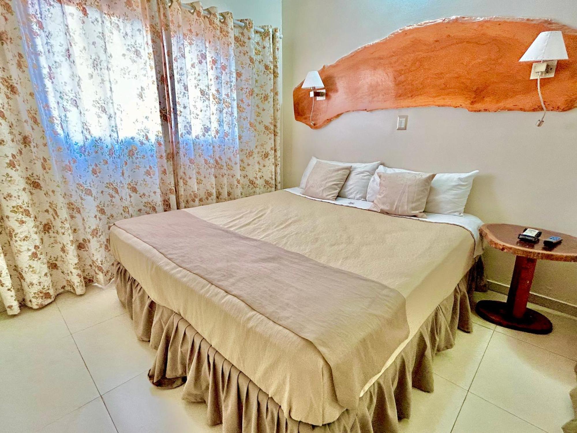 Tupa Hotel Iguazu Puerto Iguazu Ngoại thất bức ảnh