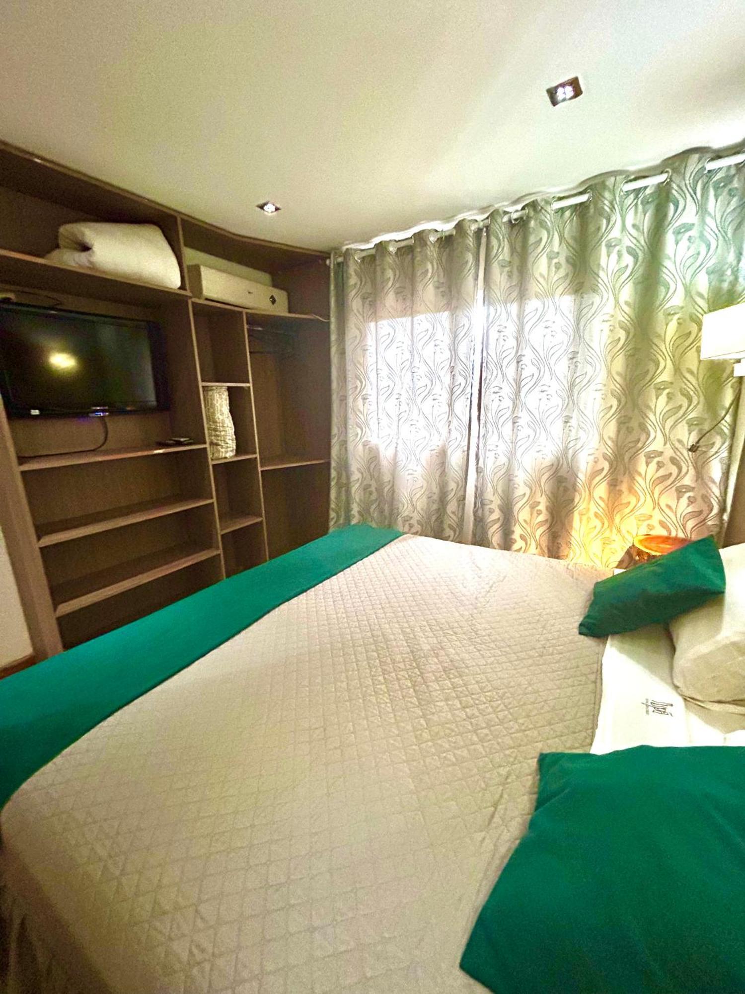Tupa Hotel Iguazu Puerto Iguazu Ngoại thất bức ảnh