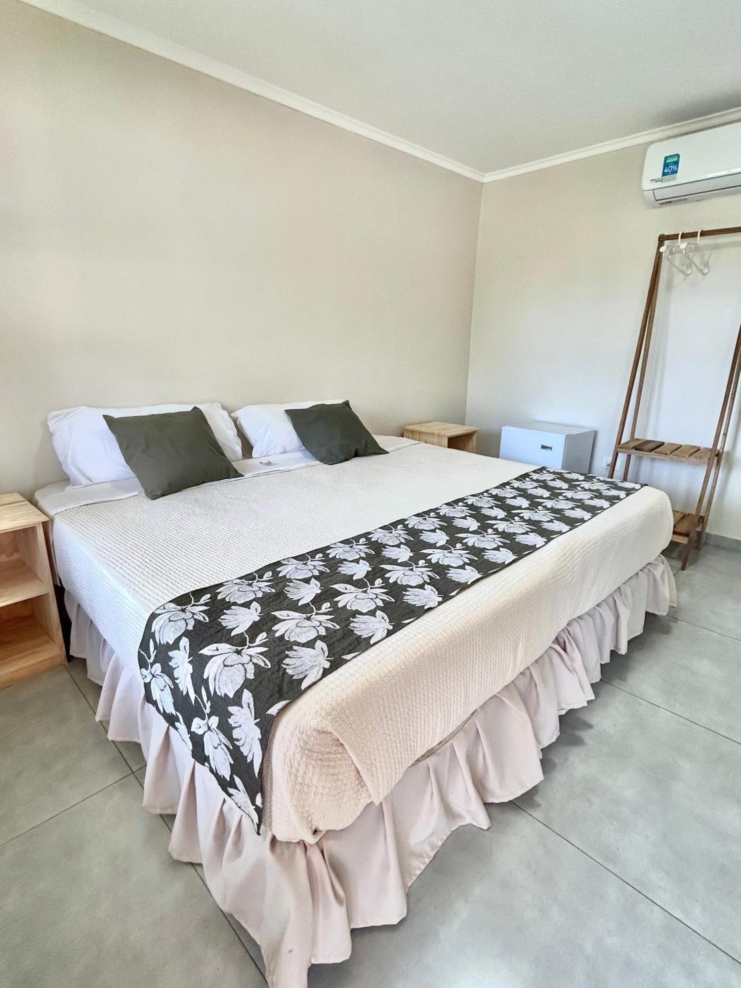 Tupa Hotel Iguazu Puerto Iguazu Ngoại thất bức ảnh