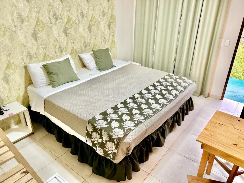 Tupa Hotel Iguazu Puerto Iguazu Phòng bức ảnh