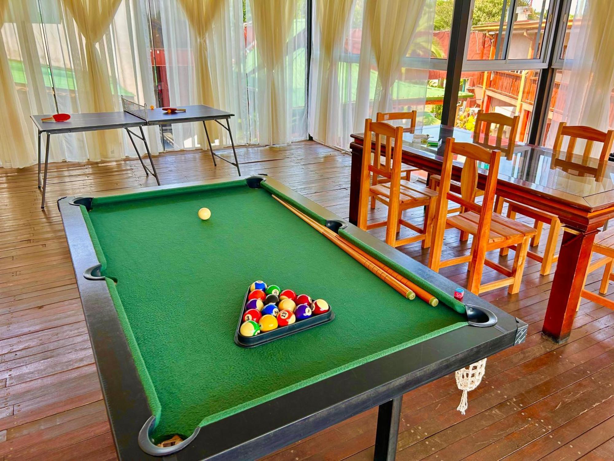 Tupa Hotel Iguazu Puerto Iguazu Ngoại thất bức ảnh
