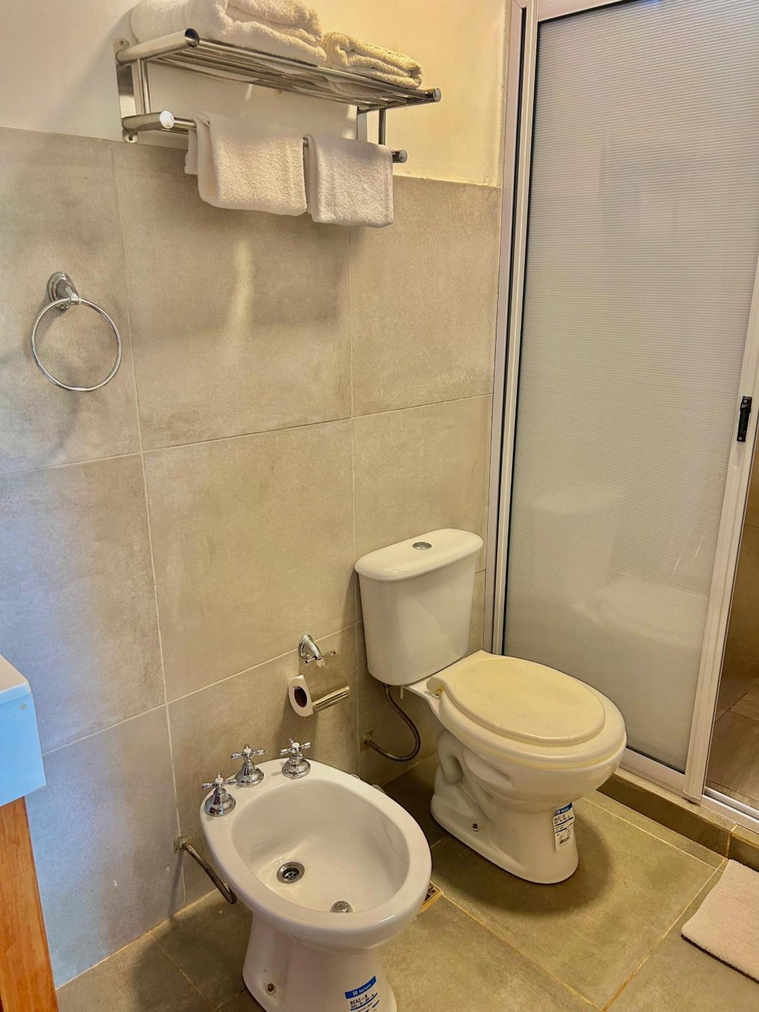 Tupa Hotel Iguazu Puerto Iguazu Ngoại thất bức ảnh