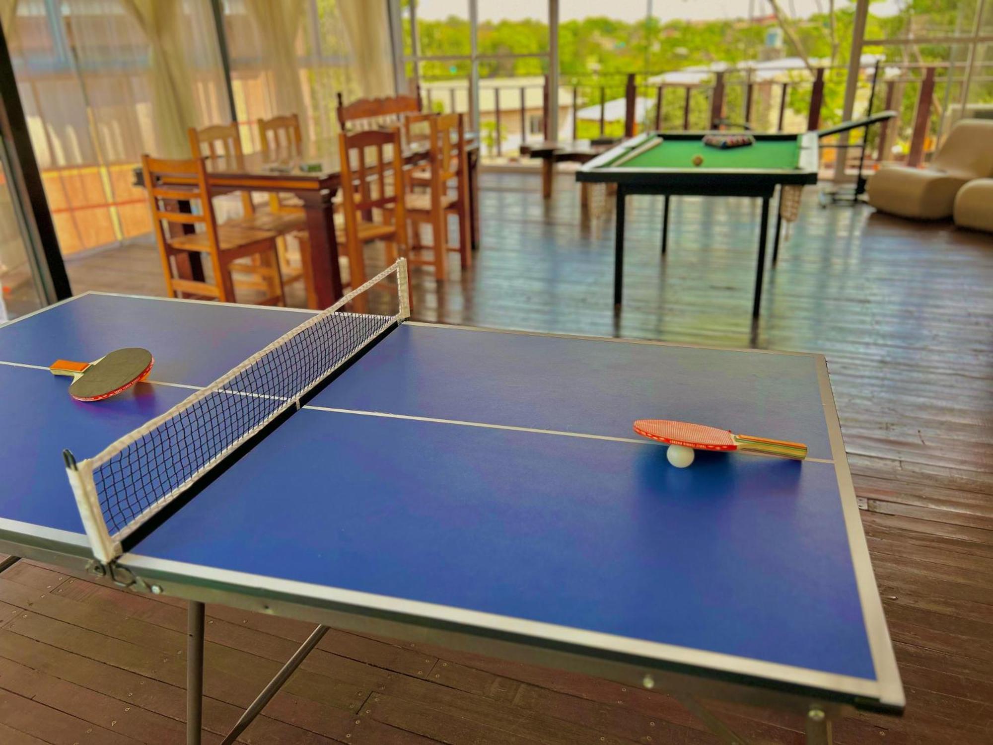 Tupa Hotel Iguazu Puerto Iguazu Ngoại thất bức ảnh