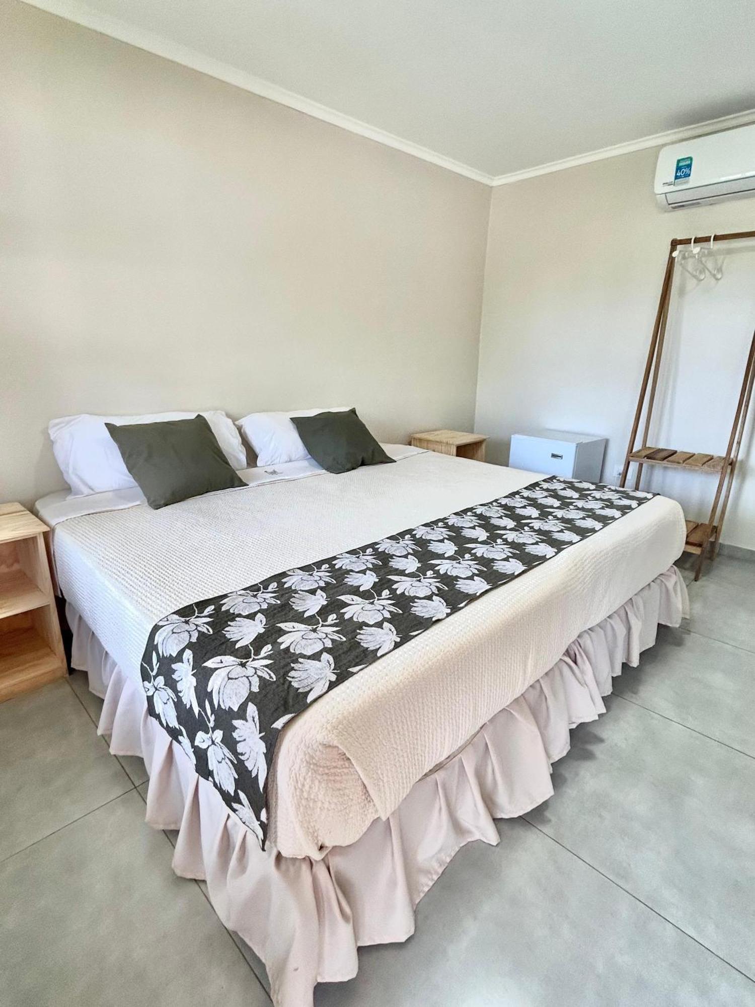 Tupa Hotel Iguazu Puerto Iguazu Ngoại thất bức ảnh
