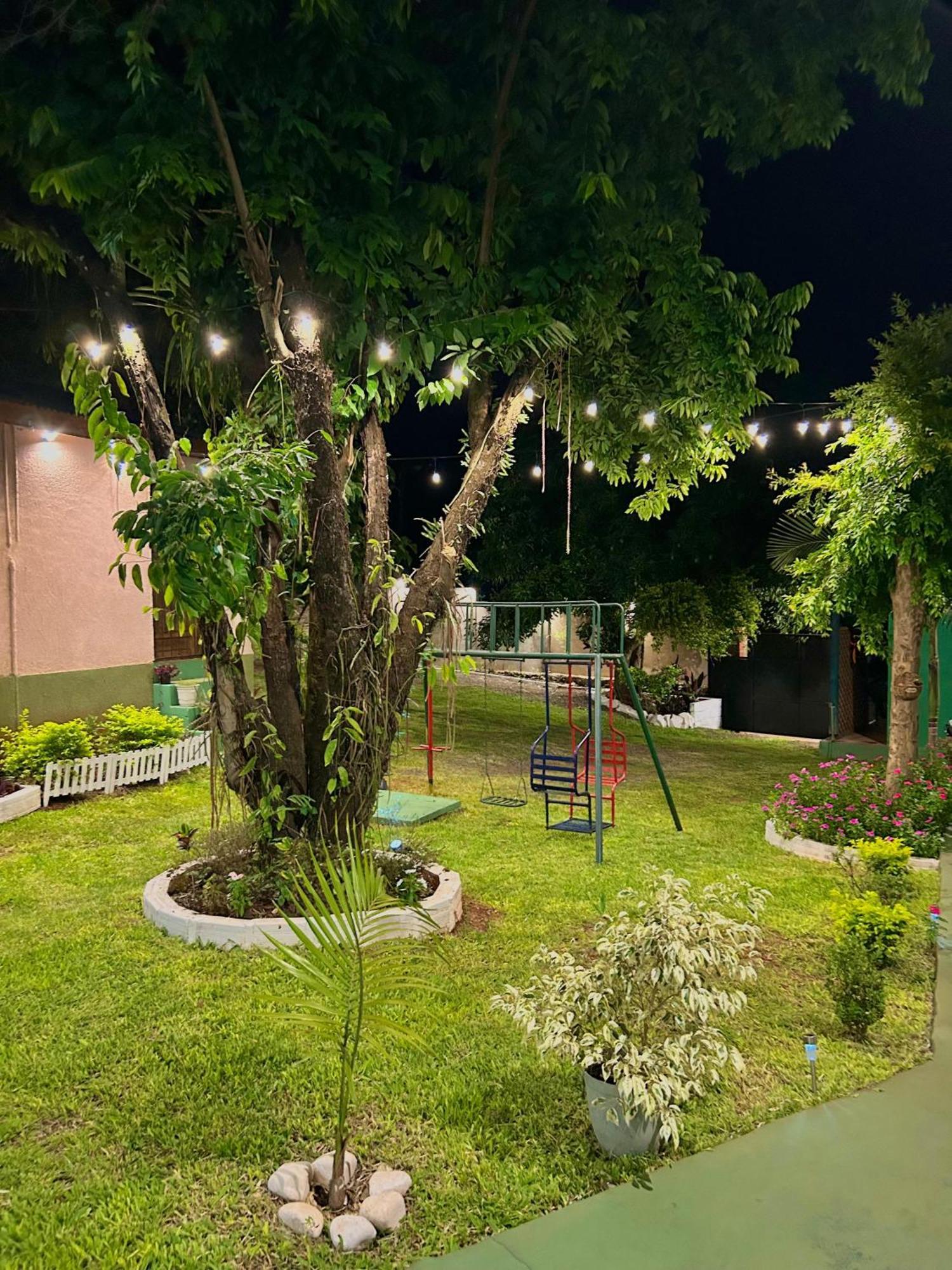 Tupa Hotel Iguazu Puerto Iguazu Ngoại thất bức ảnh
