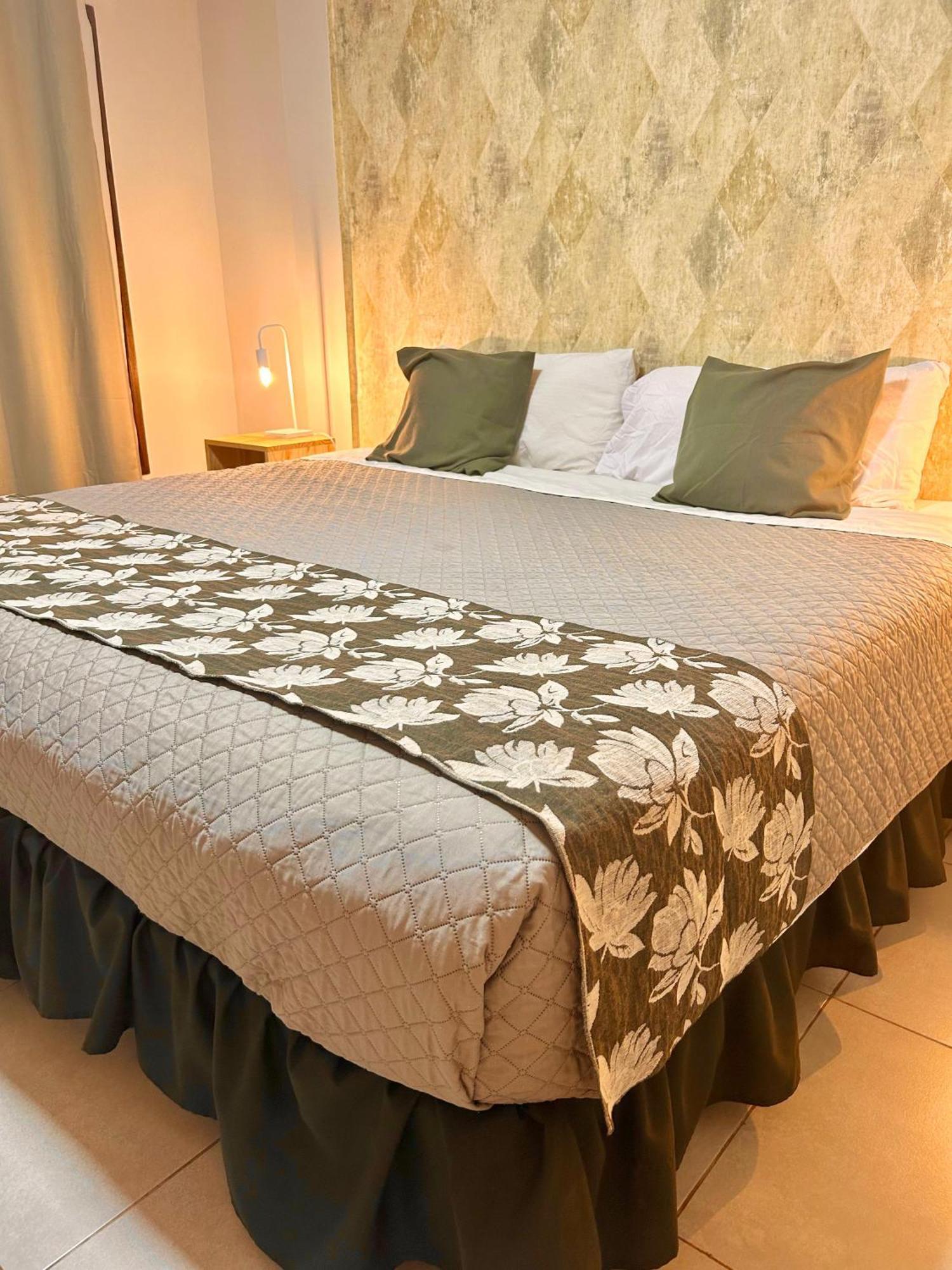 Tupa Hotel Iguazu Puerto Iguazu Ngoại thất bức ảnh