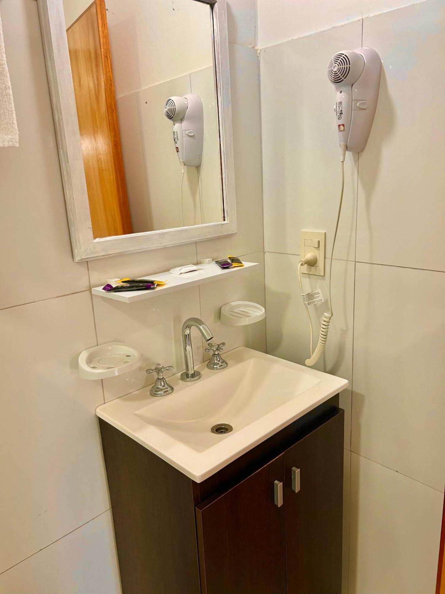 Tupa Hotel Iguazu Puerto Iguazu Ngoại thất bức ảnh