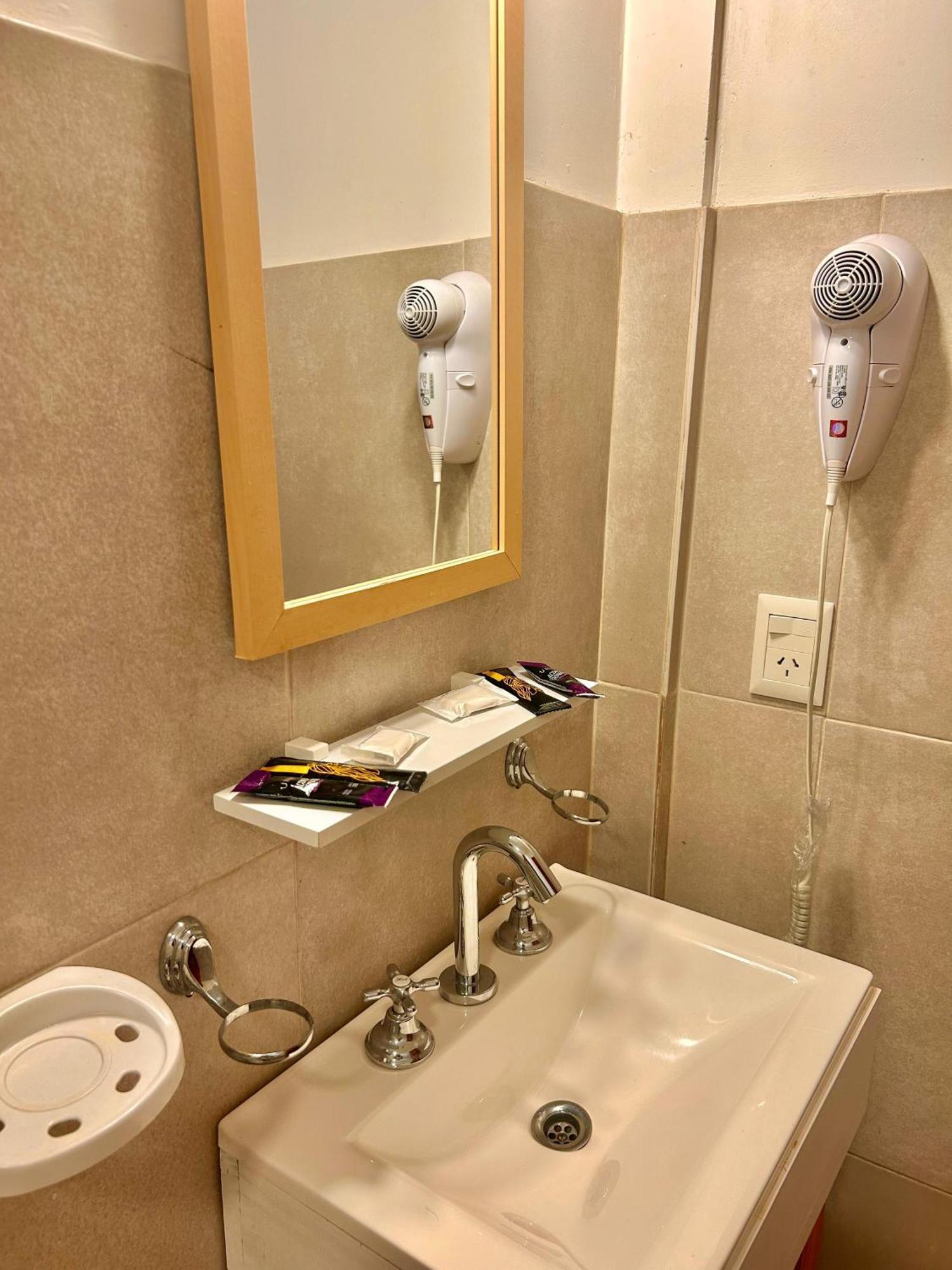 Tupa Hotel Iguazu Puerto Iguazu Ngoại thất bức ảnh